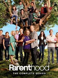 سریال Parenthood